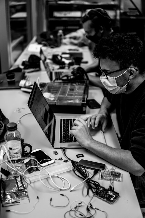 ZHdK | BA Interaction Design