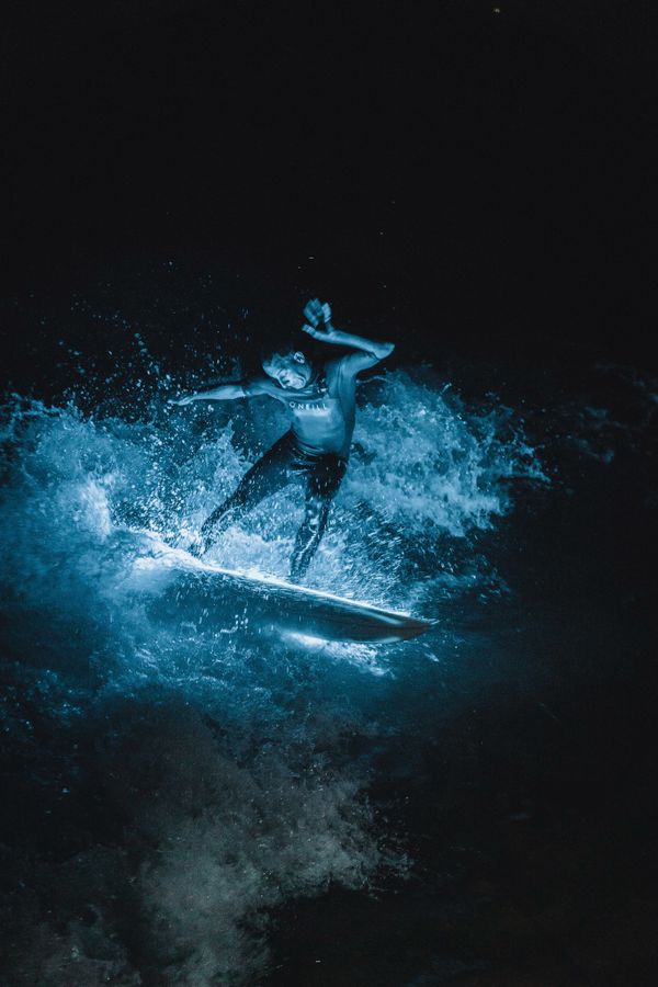 Nightsurf